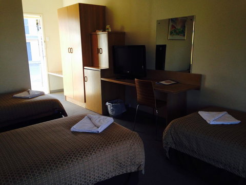 Nightcap At Roxby Downs - New South Wales Tourism  11