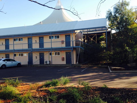 Nightcap At Roxby Downs - New South Wales Tourism  10