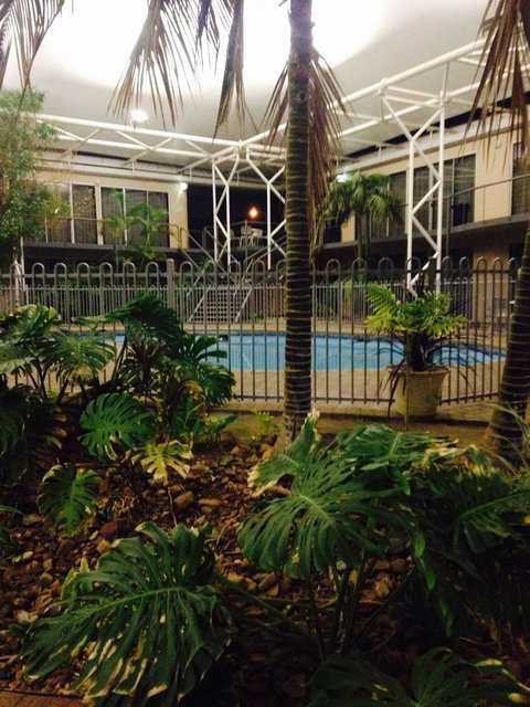 Nightcap At Roxby Downs - New South Wales Tourism  12