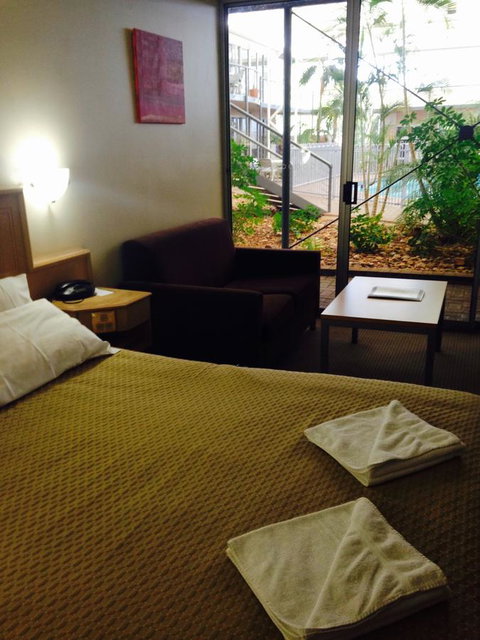 Nightcap At Roxby Downs - New South Wales Tourism  1