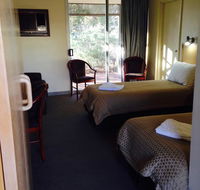 Roxby Downs Motor Inn - New South Wales Tourism 