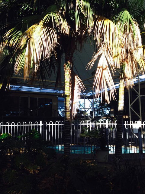 Nightcap At Roxby Downs - New South Wales Tourism  8