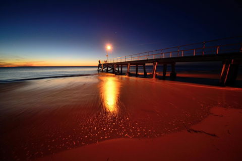 Yankalilla Bay Homestead - New South Wales Tourism  0