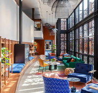 Byng Street Boutique Hotel - New South Wales Tourism 