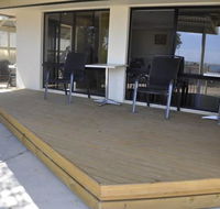 the club house - New South Wales Tourism 
