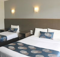 The Sands Motel Adelaide - New South Wales Tourism 