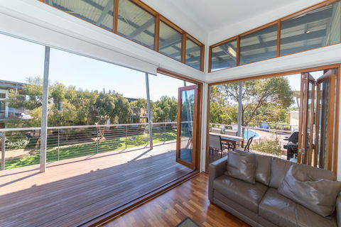 South Shores Villa 52 - New South Wales Tourism  6