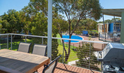 South Shores Villa 52 - New South Wales Tourism  0