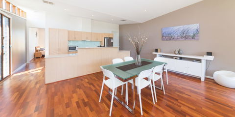 South Shores Villa 52 - New South Wales Tourism  19