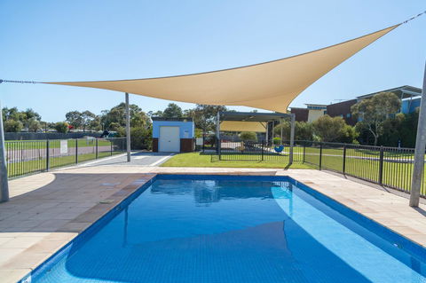 South Shores Villa 52 - New South Wales Tourism  18
