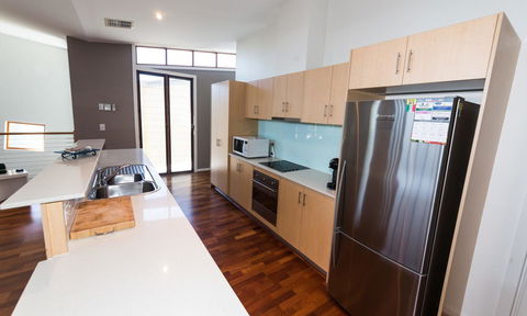 South Shores Villa 52 - New South Wales Tourism  2