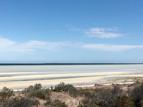 Shangri La Moonta Bay - New South Wales Tourism  0