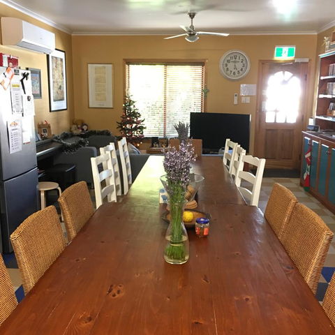 KI Dragonfly Guesthouse - New South Wales Tourism  35