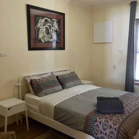 KI Dragonfly Guesthouse - New South Wales Tourism  26