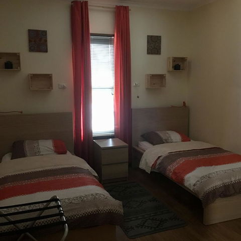 KI Dragonfly Guesthouse - New South Wales Tourism  17
