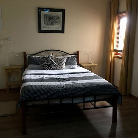 KI Dragonfly Guesthouse - New South Wales Tourism  32