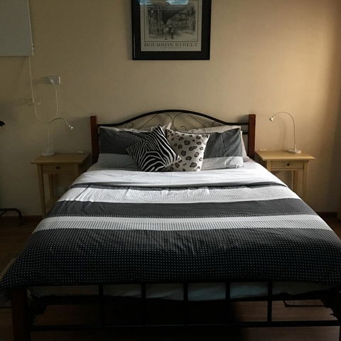 KI Dragonfly Guesthouse - New South Wales Tourism  27