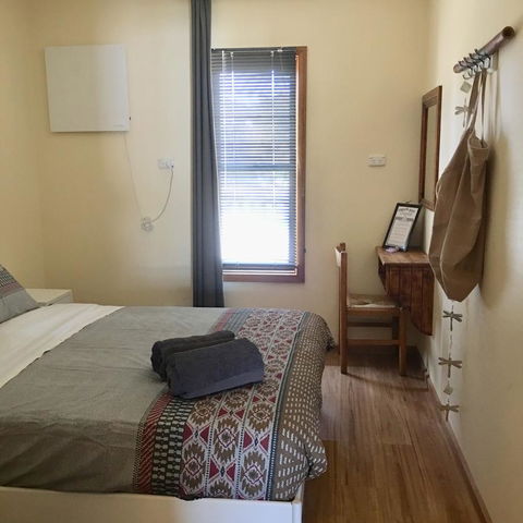 KI Dragonfly Guesthouse - New South Wales Tourism  25