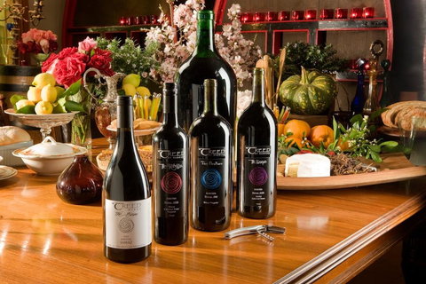 The Lyndoch Motel - New South Wales Tourism  10