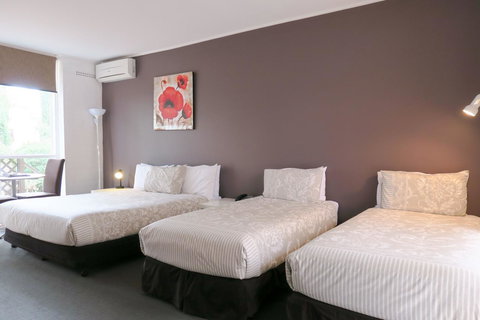 The Lyndoch Motel - New South Wales Tourism  18