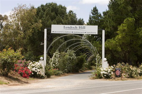The Lyndoch Motel - New South Wales Tourism  6