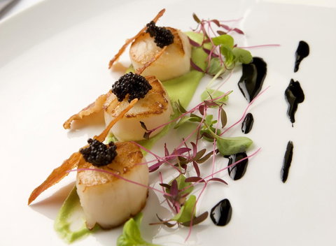 The Lyndoch Motel - New South Wales Tourism  24