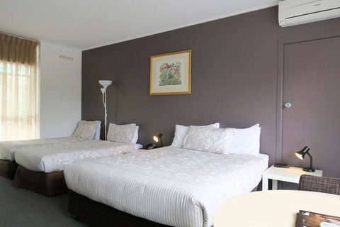 The Lyndoch Motel - New South Wales Tourism  21