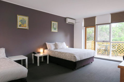 The Lyndoch Motel - New South Wales Tourism  20