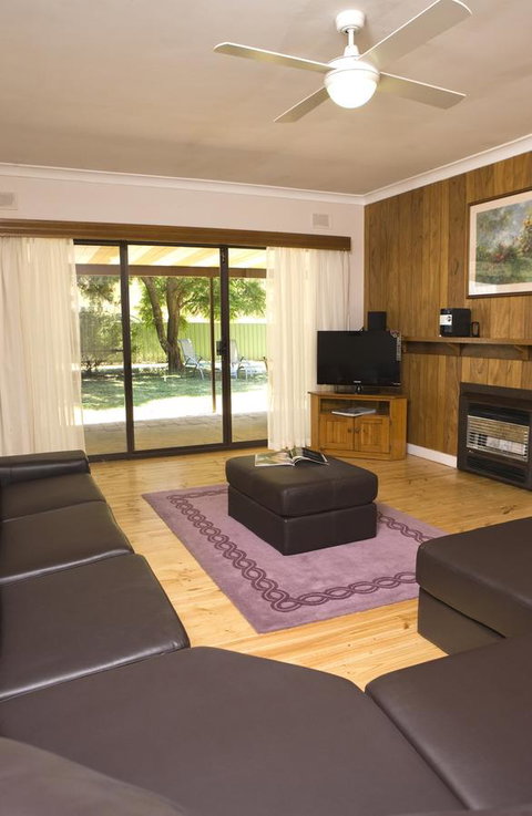 The Lyndoch Motel - New South Wales Tourism  27