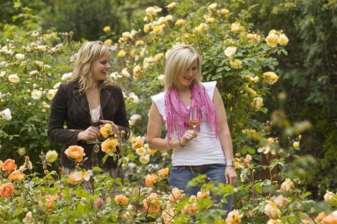 The Lyndoch Motel - New South Wales Tourism  7