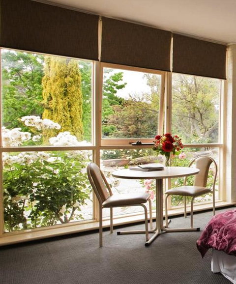 The Lyndoch Motel - New South Wales Tourism  25