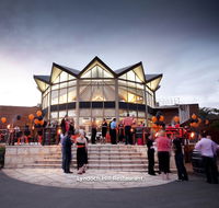 Lyndoch Hill - New South Wales Tourism 