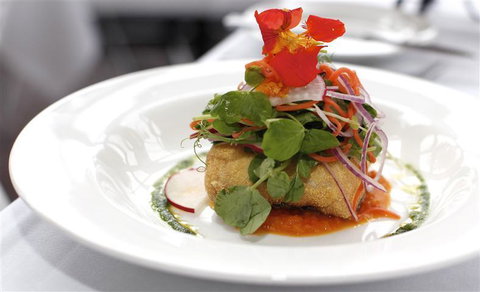 The Lyndoch Motel - New South Wales Tourism  23