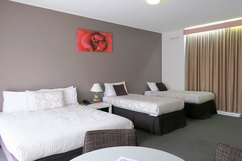 The Lyndoch Motel - New South Wales Tourism  15