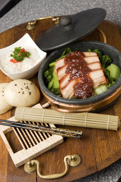 The Lyndoch Motel - New South Wales Tourism  22