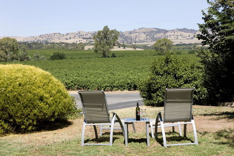 The Lyndoch Motel - New South Wales Tourism  29