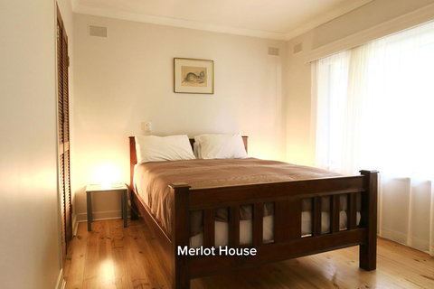 The Lyndoch Motel - New South Wales Tourism  32