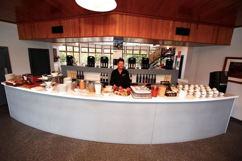 The Lyndoch Motel - New South Wales Tourism  11