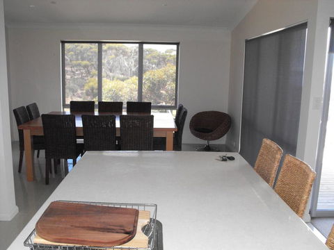 Saar River House - New South Wales Tourism  14
