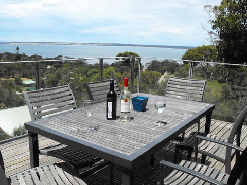 Saar River House - New South Wales Tourism  8