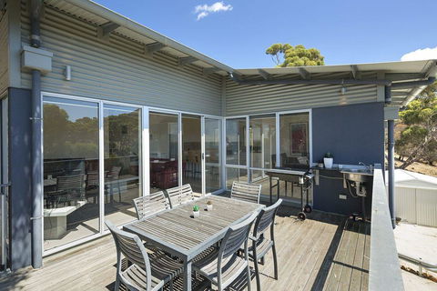 Saar River House - New South Wales Tourism  2
