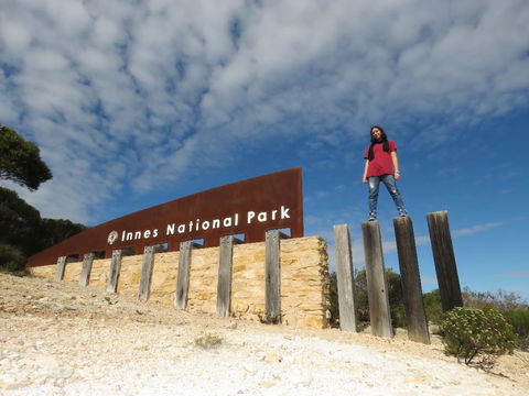 Edge Of Innes - New South Wales Tourism  6