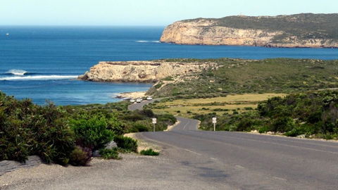 Edge Of Innes - New South Wales Tourism  5