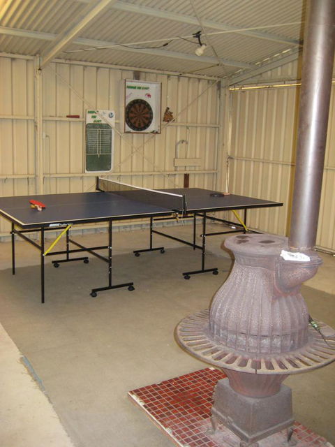 Edge Of Innes - New South Wales Tourism  12