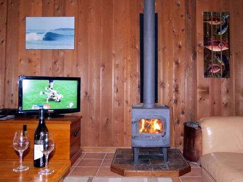 Edge Of Innes - New South Wales Tourism  7