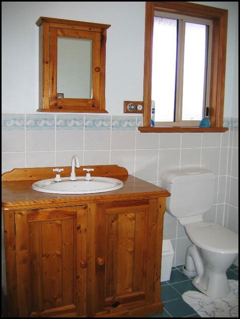 Edge Of Innes - New South Wales Tourism  8