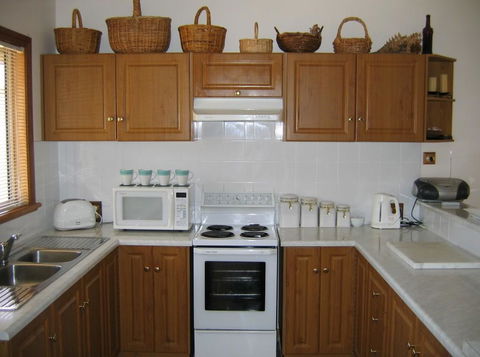 Edge Of Innes - New South Wales Tourism  3