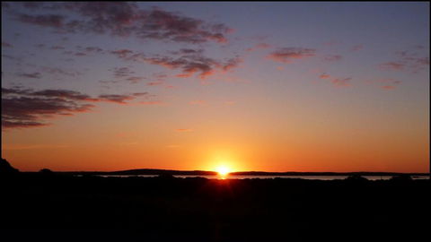 Edge Of Innes - New South Wales Tourism  15