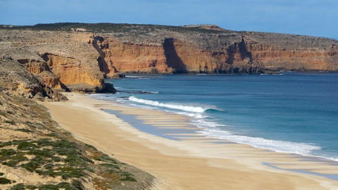 Edge Of Innes - New South Wales Tourism  2