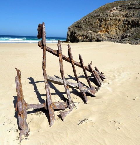 Edge Of Innes - New South Wales Tourism  10